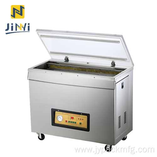 Portable Cereals and rice compress packing machine
